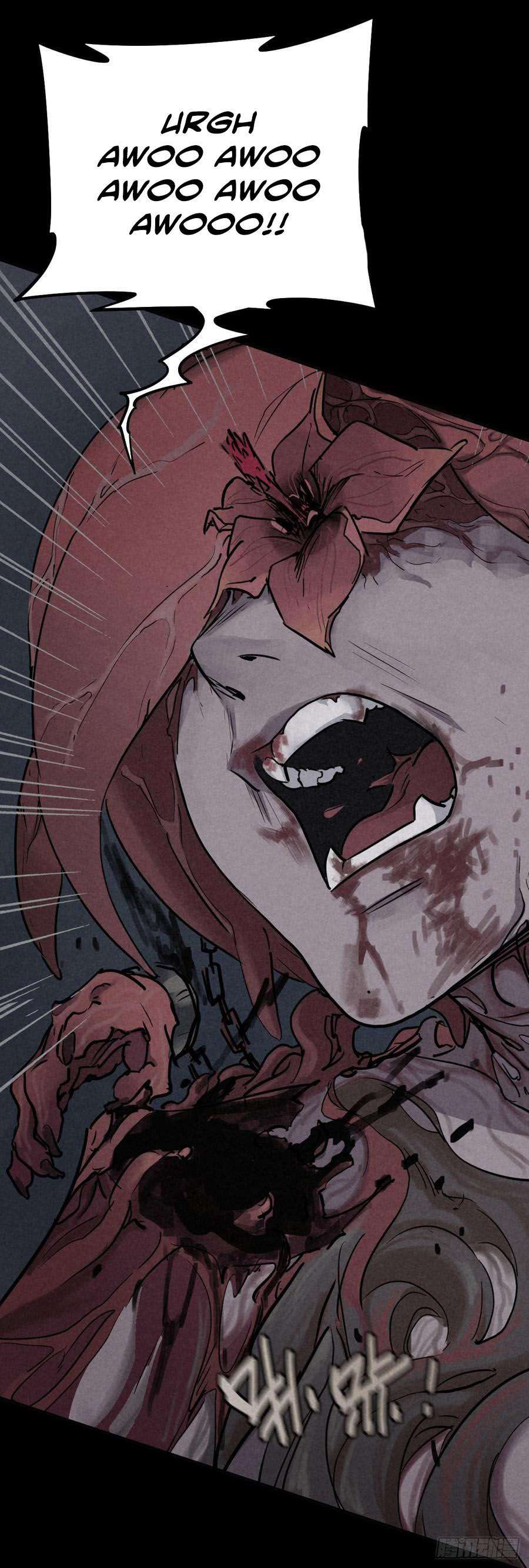 End of The World 2028 (Trace of Doomsday) Chapter 38 Gambar 41